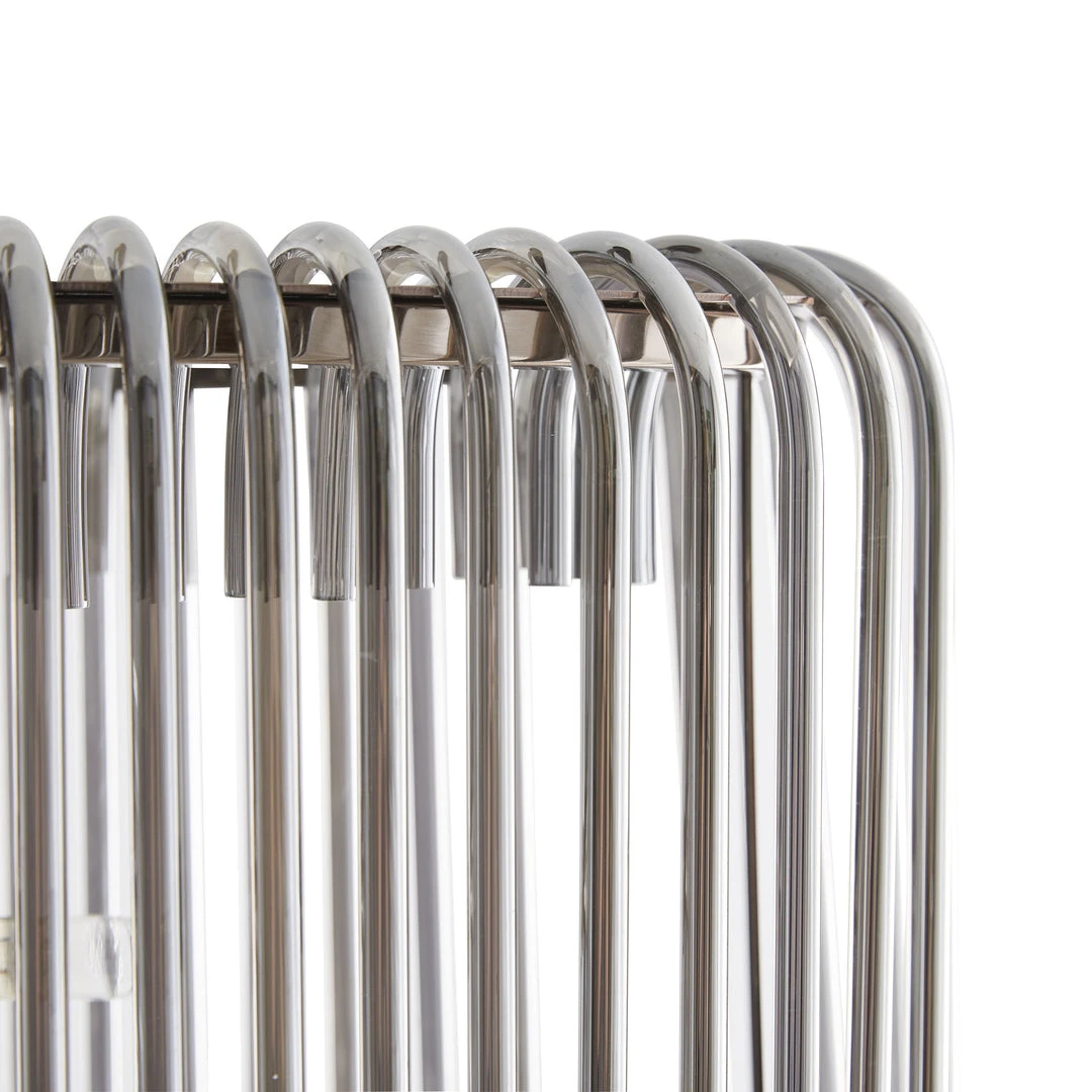 Arteriors Home Chandler Chandelier Brown Nickel 10 Arteriors Home Chandler Chandelier Brown Nickel