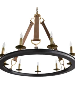 Arteriors Home Chaney Chandelier 20 Arteriors Home Chaney Chandelier