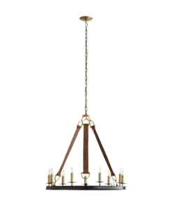Arteriors Home Chaney Chandelier 18 Arteriors Home Chaney Chandelier