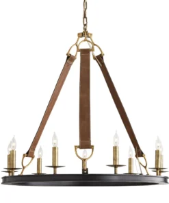 Arteriors Home Chaney Chandelier 15 Arteriors Home Chaney Chandelier