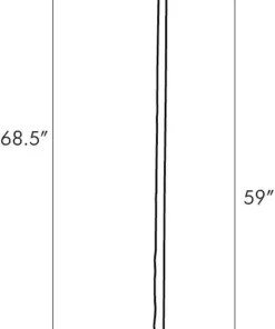 Arteriors Home Charles Floor Lamp 13 Arteriors Home Charles Floor Lamp