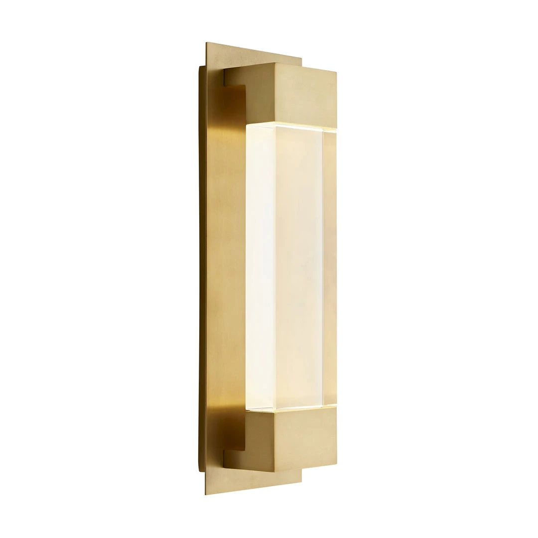 Arteriors Home Charlie Sconce New Arrivals 9 Arteriors Home Charlie Sconce New Arrivals