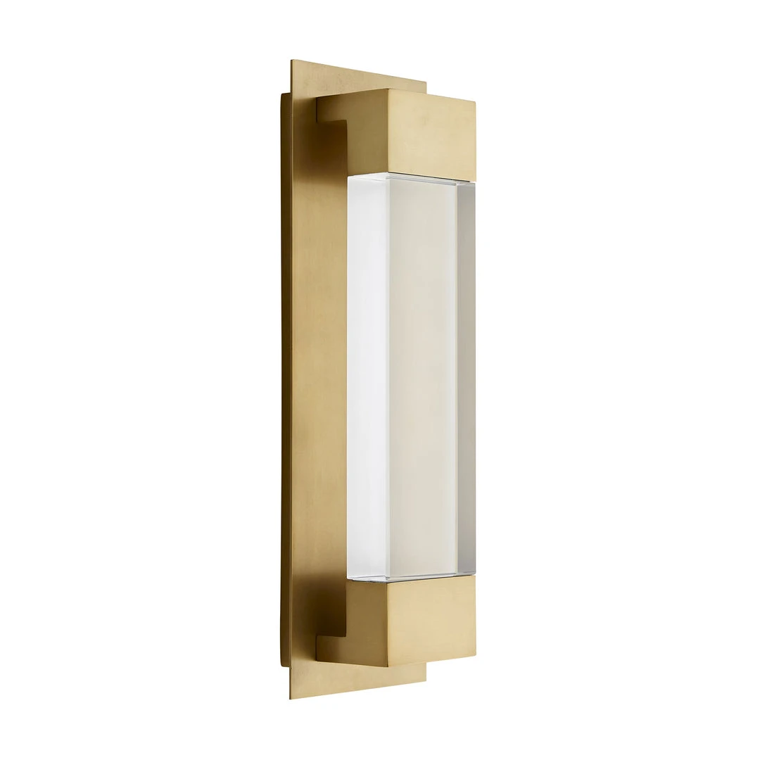 Arteriors Home Charlie Sconce New Arrivals 8 Arteriors Home Charlie Sconce New Arrivals
