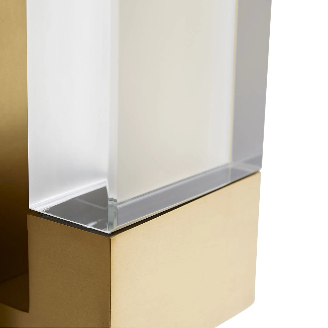 Arteriors Home Charlie Sconce New Arrivals 11 Arteriors Home Charlie Sconce New Arrivals