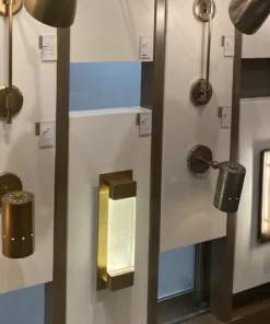 Arteriors Home Charlie Sconce New Arrivals