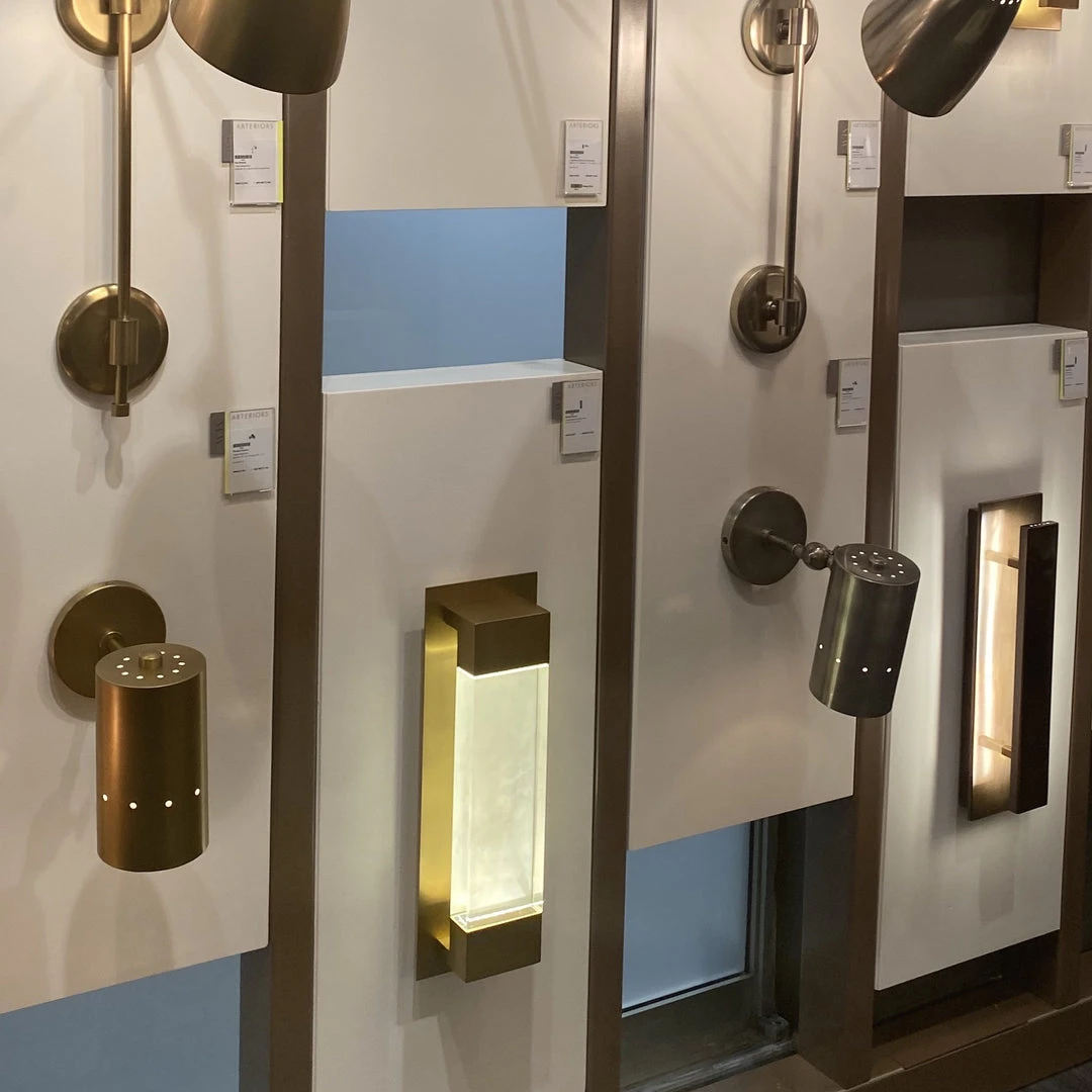 Arteriors Home Charlie Sconce New Arrivals 2 Arteriors Home Charlie Sconce New Arrivals