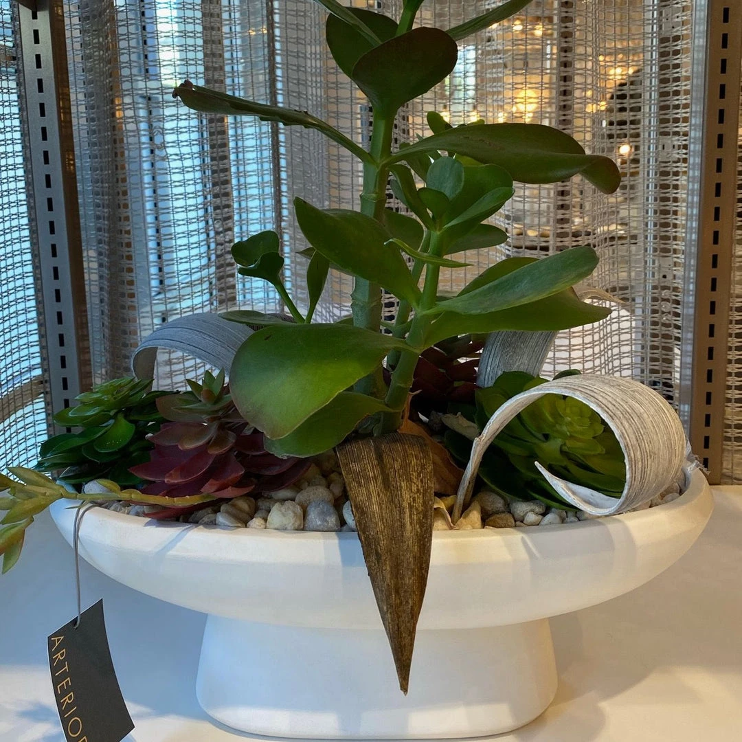 Arteriors Home New Arrivals Chelsea Centerpiece 2 Arteriors Home New Arrivals Chelsea Centerpiece