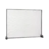 Arteriors Home Cinder Fire Screen New Arrivals