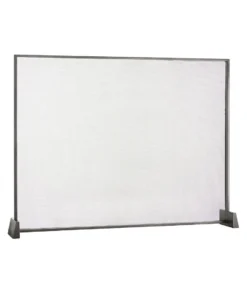 Arteriors Home Cinder Fire Screen New Arrivals