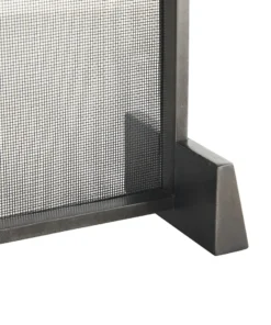 Arteriors Home Cinder Fire Screen New Arrivals