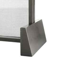 Arteriors Home Cinder Fire Screen New Arrivals