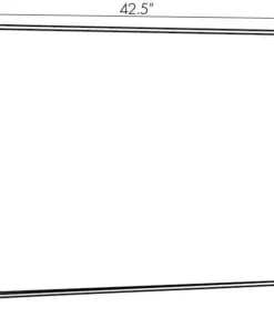 Arteriors Home Cinder Fire Screen New Arrivals