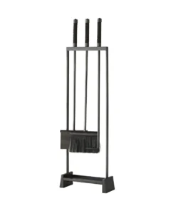 Arteriors Home Cinder Fireplace Tool Set New Arrivals