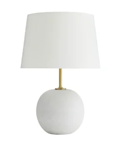 Arteriors Home Colton Lamp New Arrivals
