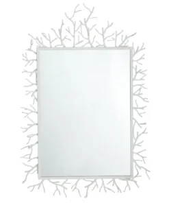 Arteriors Home New Arrivals Coral Twig Mirror