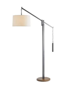 Arteriors Home Counterweight Floor Lamp