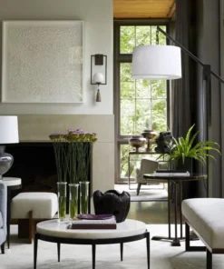 Arteriors Home Counterweight Floor Lamp