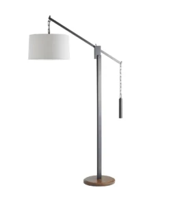 Arteriors Home Counterweight Floor Lamp