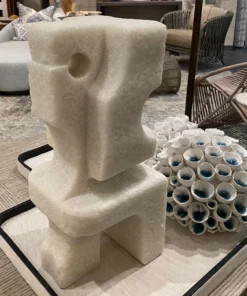 Arteriors Home New Arrivals Forge Sculpture