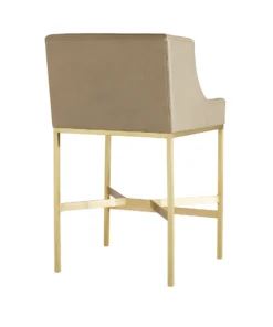 Arteriors Home New Arrivals Dalia Counter Stool Morel