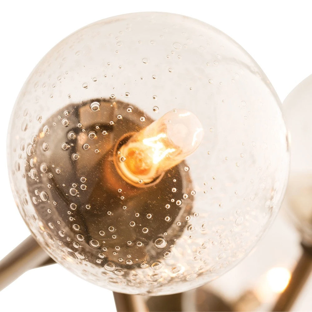 Arteriors Home Dallas Medium Chandelier Vintage Brass New Arrivals 2 Arteriors Home Dallas Medium Chandelier Vintage Brass New Arrivals