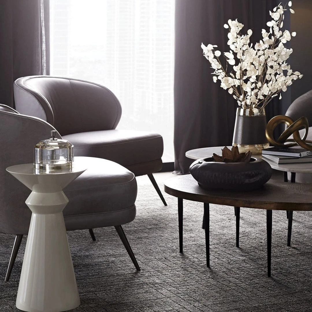 Arteriors Home New Arrivals Damascus Container 5 Arteriors Home New Arrivals Damascus Container