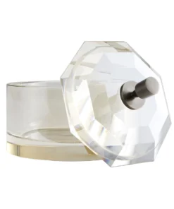 Arteriors Home New Arrivals Damascus Container 10 Arteriors Home New Arrivals Damascus Container