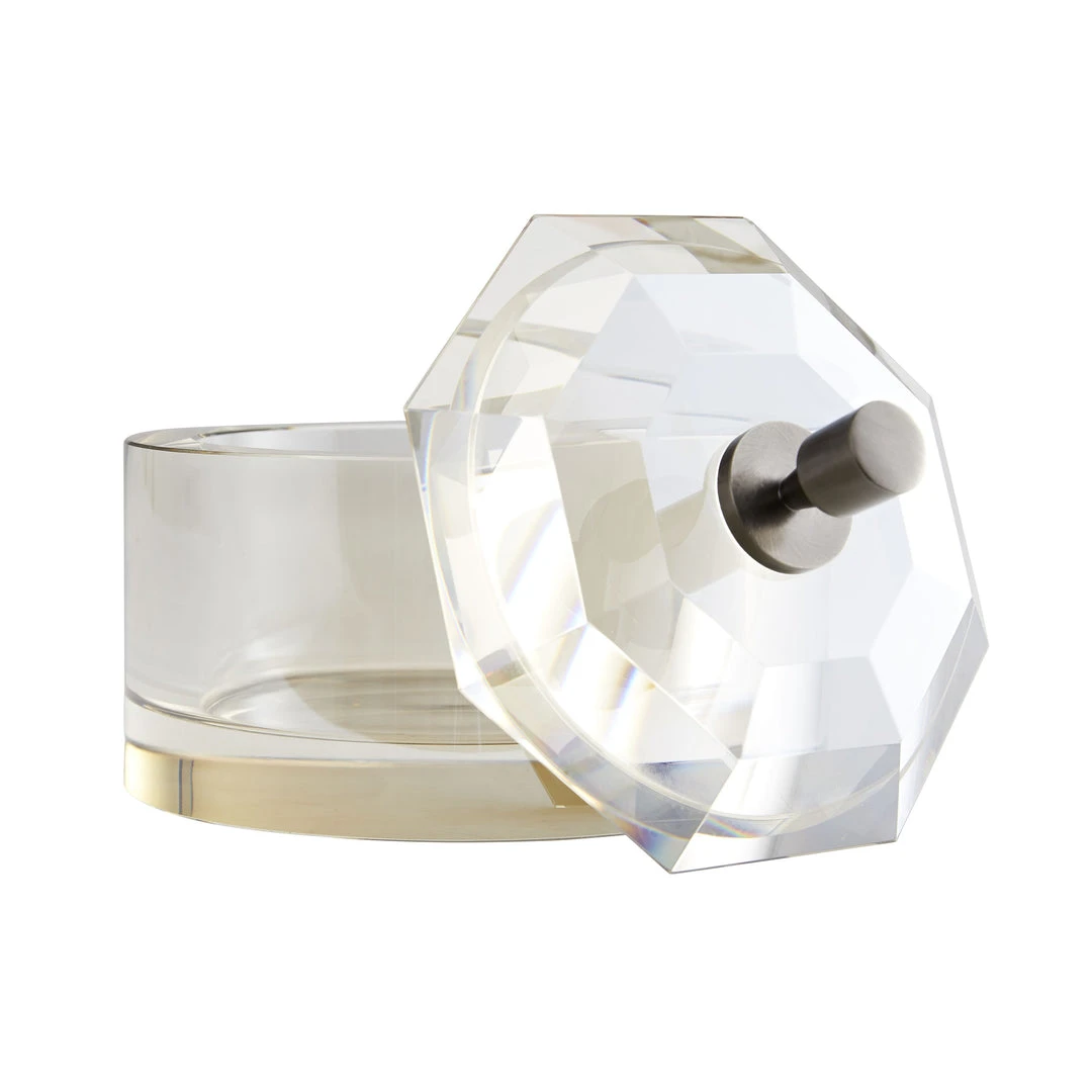 Arteriors Home New Arrivals Damascus Container 4 Arteriors Home New Arrivals Damascus Container