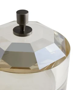 Arteriors Home New Arrivals Damascus Container 13 Arteriors Home New Arrivals Damascus Container