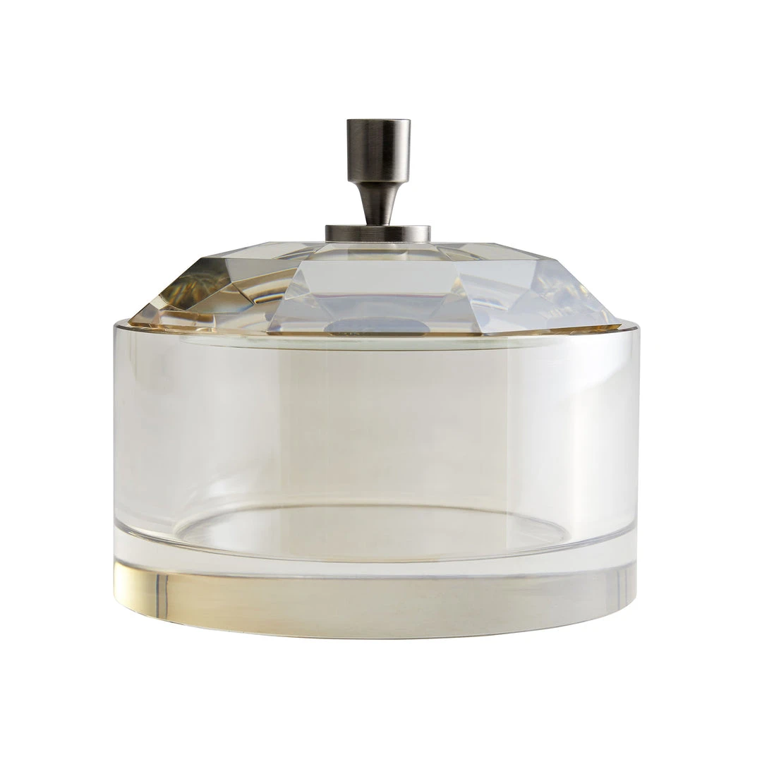 Arteriors Home New Arrivals Damascus Container 1 Arteriors Home New Arrivals Damascus Container