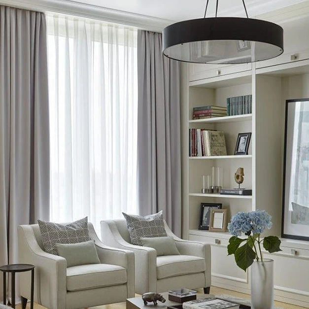 Arteriors Home Dante Medium Chandelier Black Nickel New Arrivals 2 Arteriors Home Dante Medium Chandelier Black Nickel New Arrivals
