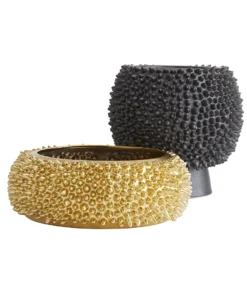 Arteriors Home Daria Tall Vase Matte Black New Arrivals