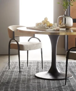 Arteriors Home New Arrivals Daryl Entry Table