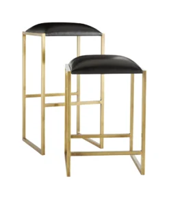 Arteriors Home New Arrivals Dash Counter Stool