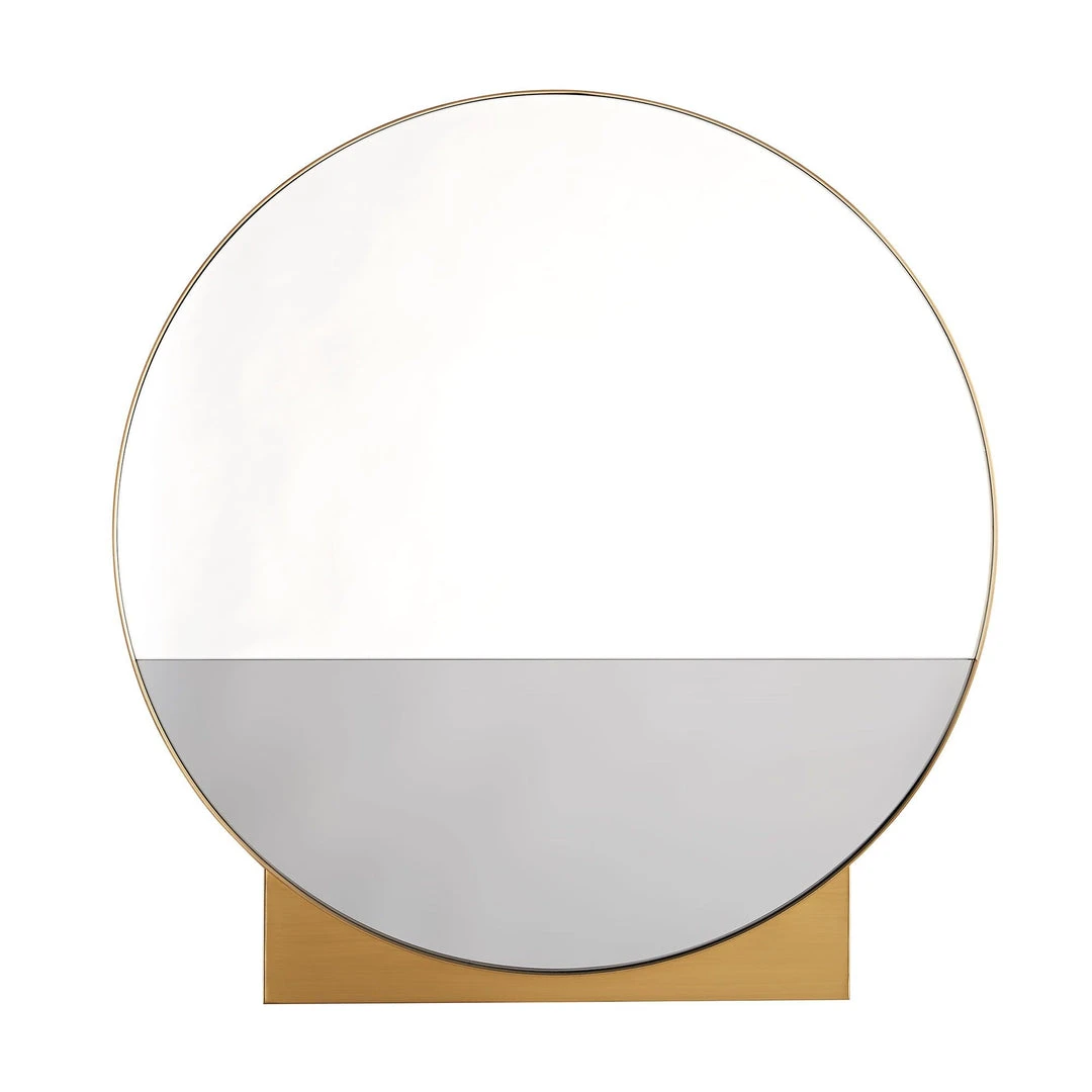 Arteriors Home Datum Mirror 1 Arteriors Home Datum Mirror