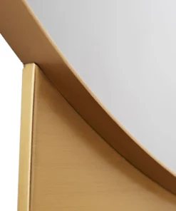 Arteriors Home Datum Mirror 14 Arteriors Home Datum Mirror