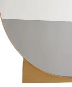 Arteriors Home Datum Mirror 15 Arteriors Home Datum Mirror