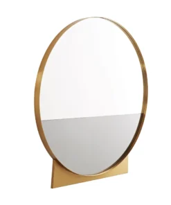 Arteriors Home Datum Mirror 12 Arteriors Home Datum Mirror
