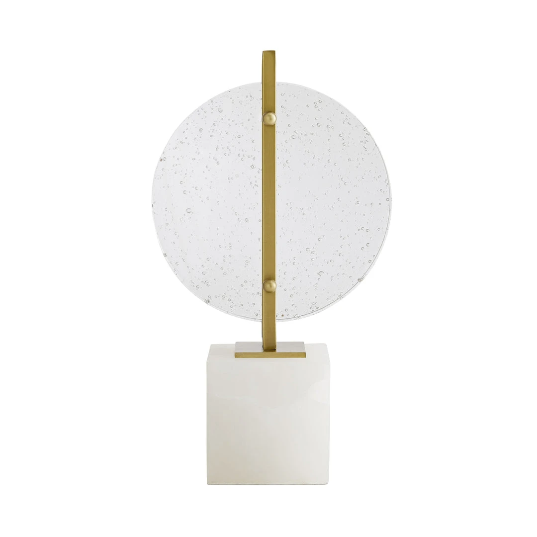 Arteriors Home Davidson Sculpture New Arrivals 1 Arteriors Home Davidson Sculpture New Arrivals
