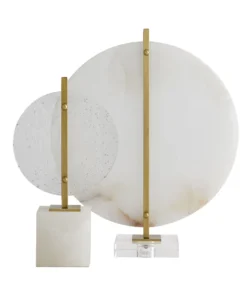Arteriors Home Davidson Sculpture New Arrivals 11 Arteriors Home Davidson Sculpture New Arrivals