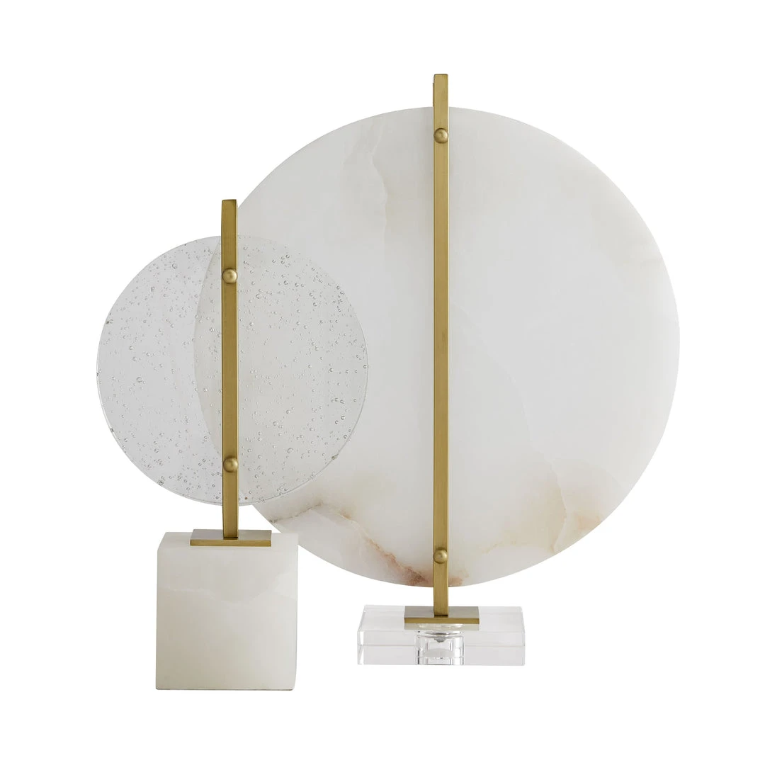 Arteriors Home Davidson Sculpture New Arrivals 4 Arteriors Home Davidson Sculpture New Arrivals