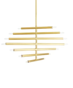 Arteriors Home New Arrivals Dean Chandelier