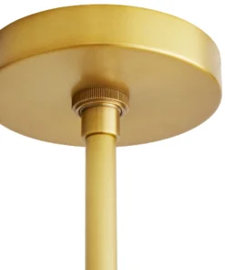 Arteriors Home New Arrivals Dean Chandelier