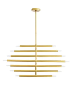 Arteriors Home New Arrivals Dean Chandelier