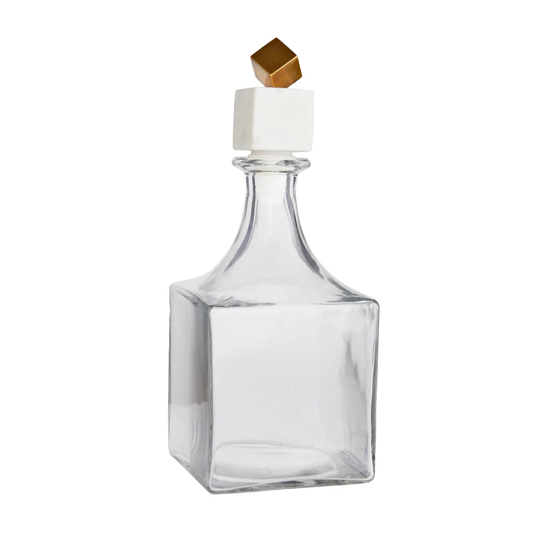 Arteriors Home New Arrivals Wilshire Decanter Set Of 3 7 Arteriors Home New Arrivals Wilshire Decanter Set Of 3