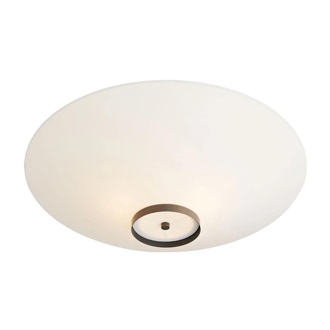 Arteriors Home New Arrivals Decker Semi Flush Bronze 4 Arteriors Home New Arrivals Decker Semi Flush Bronze