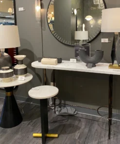 Arteriors Home Deerfield Accent Table New Arrivals 12 Arteriors Home Deerfield Accent Table New Arrivals