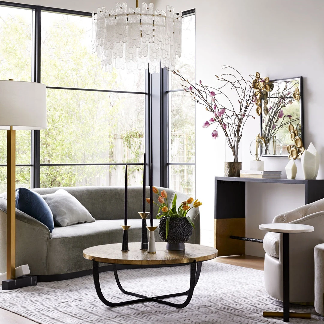 Arteriors Home Deerfield Accent Table New Arrivals 2 Arteriors Home Deerfield Accent Table New Arrivals