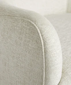 Arteriors Home Delfino Chair Frost Linen Swivel New Arrivals 13 Arteriors Home Delfino Chair Frost Linen Swivel New Arrivals