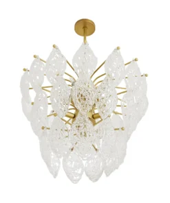 Arteriors Home New Arrivals Delilah Chandelier